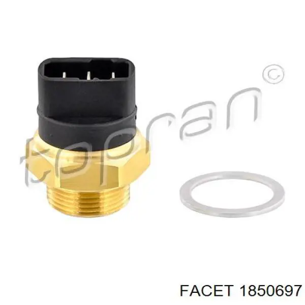 Датчик температуры радиатора Mercedes 0015403045 цена, от 6.83 USD