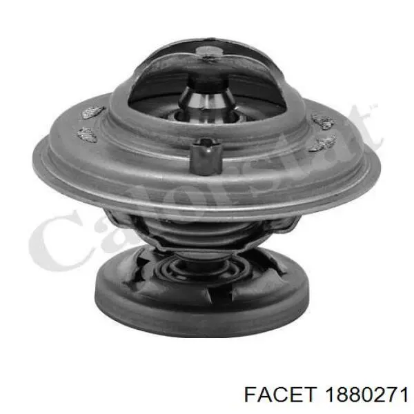 Термостат в сборе Dayco DT1222V