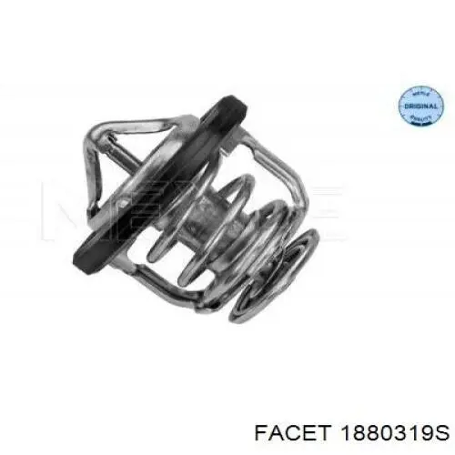 Термостат 9091603109 Toyota