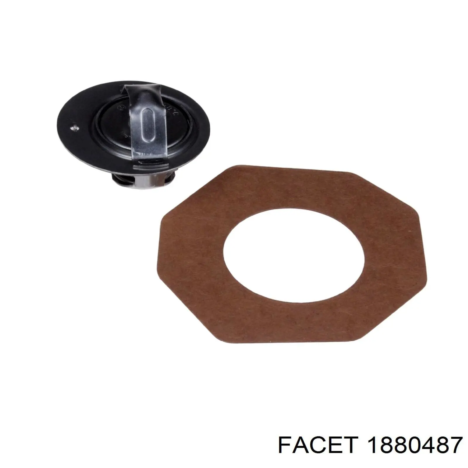 Термостат 95WM8575AA Ford