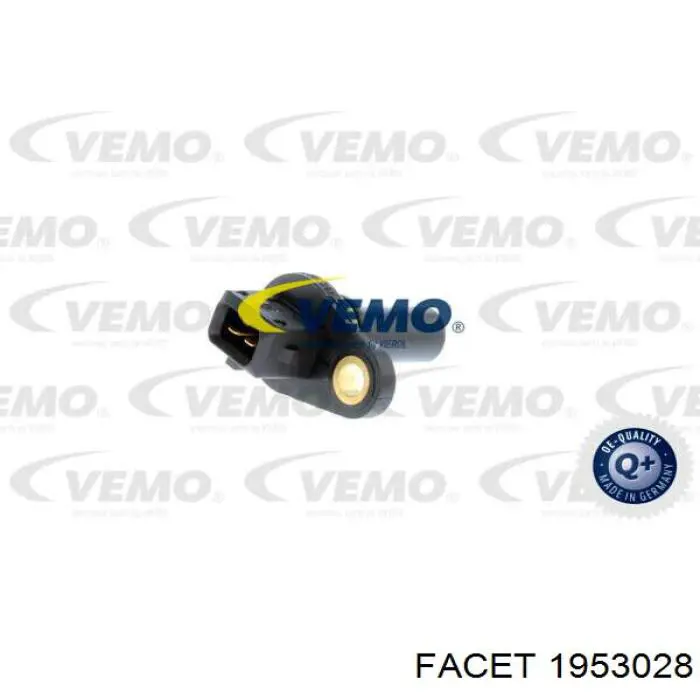 Купить 110671 Ford Датчик скорости вращения вала АКПП