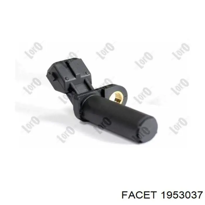 Датчик положения коленчатого вала DP Group EP3010 цена, от 8.11 USD