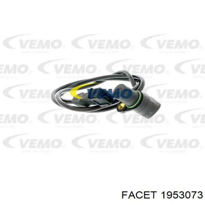 Датчик положения коленвала Magneti Marelli SAG093