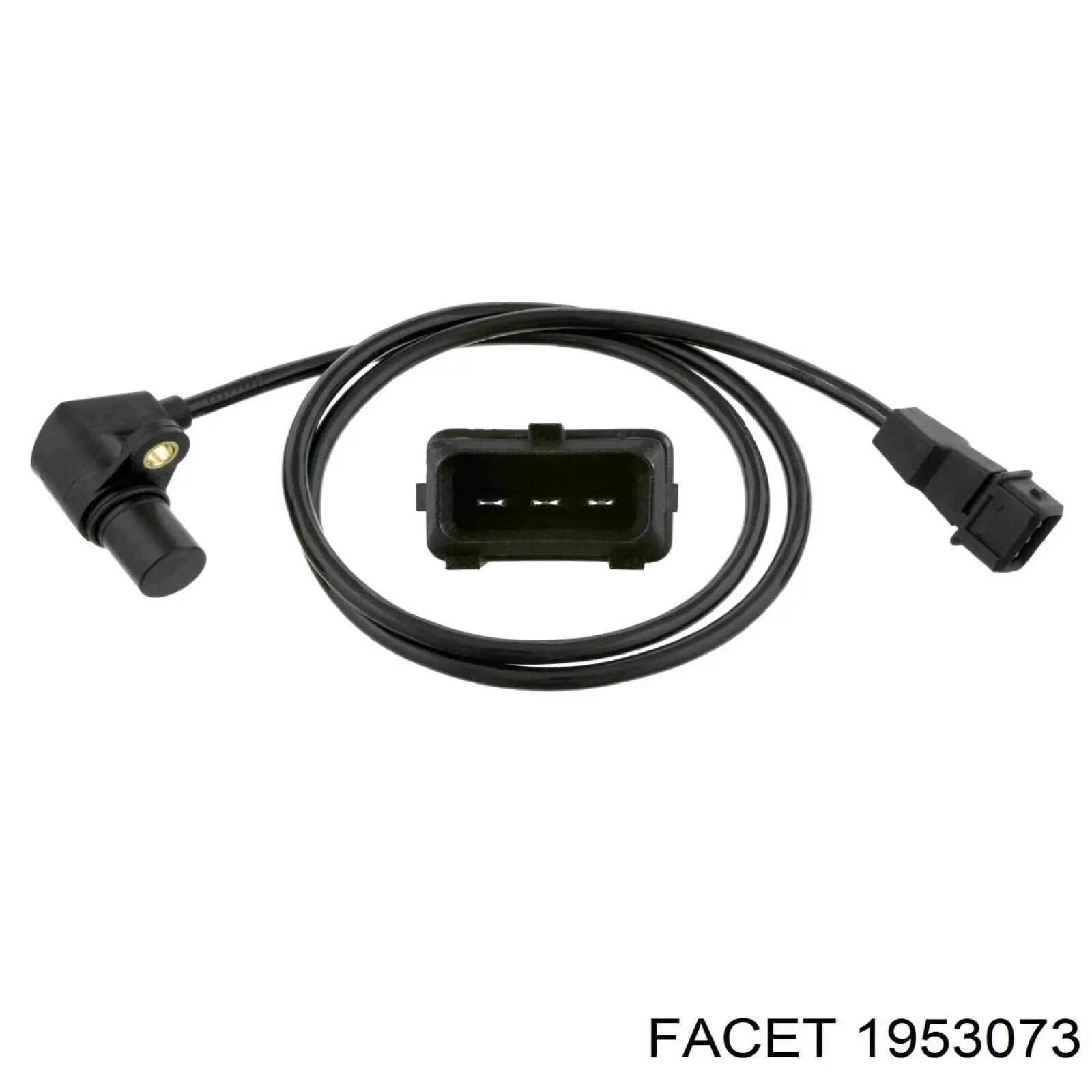 Датчик положения коленчатого вала Magneti Marelli SAG093 цена, от 17.86 USD