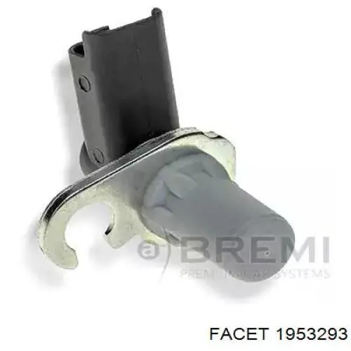 Датчик коленвала 064848217010 Magneti Marelli