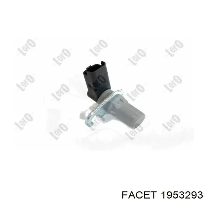 Датчик положения коленчатого вала Suzuki 3322067G02 цена, от 13.68 USD