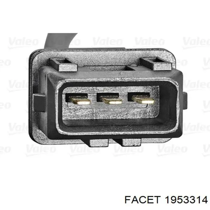 Датчик положения коленчатого вала AND 42907002 цена, от 14.74 USD