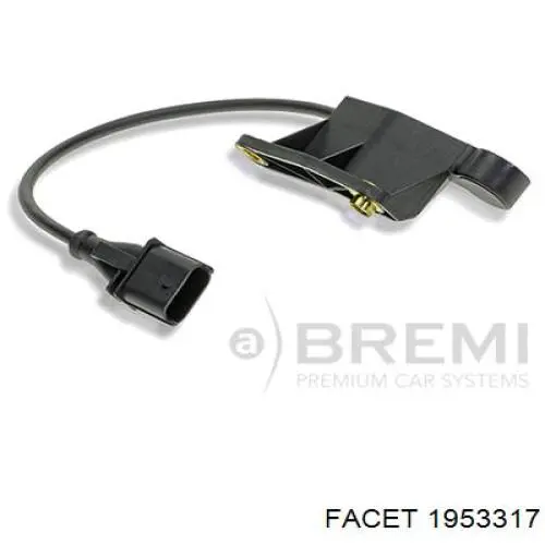 90536064 Opel Датчик распределительного вала