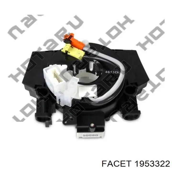 Датчик скорости Hans Pries (Topran) 623172 цена, от 17.62 USD