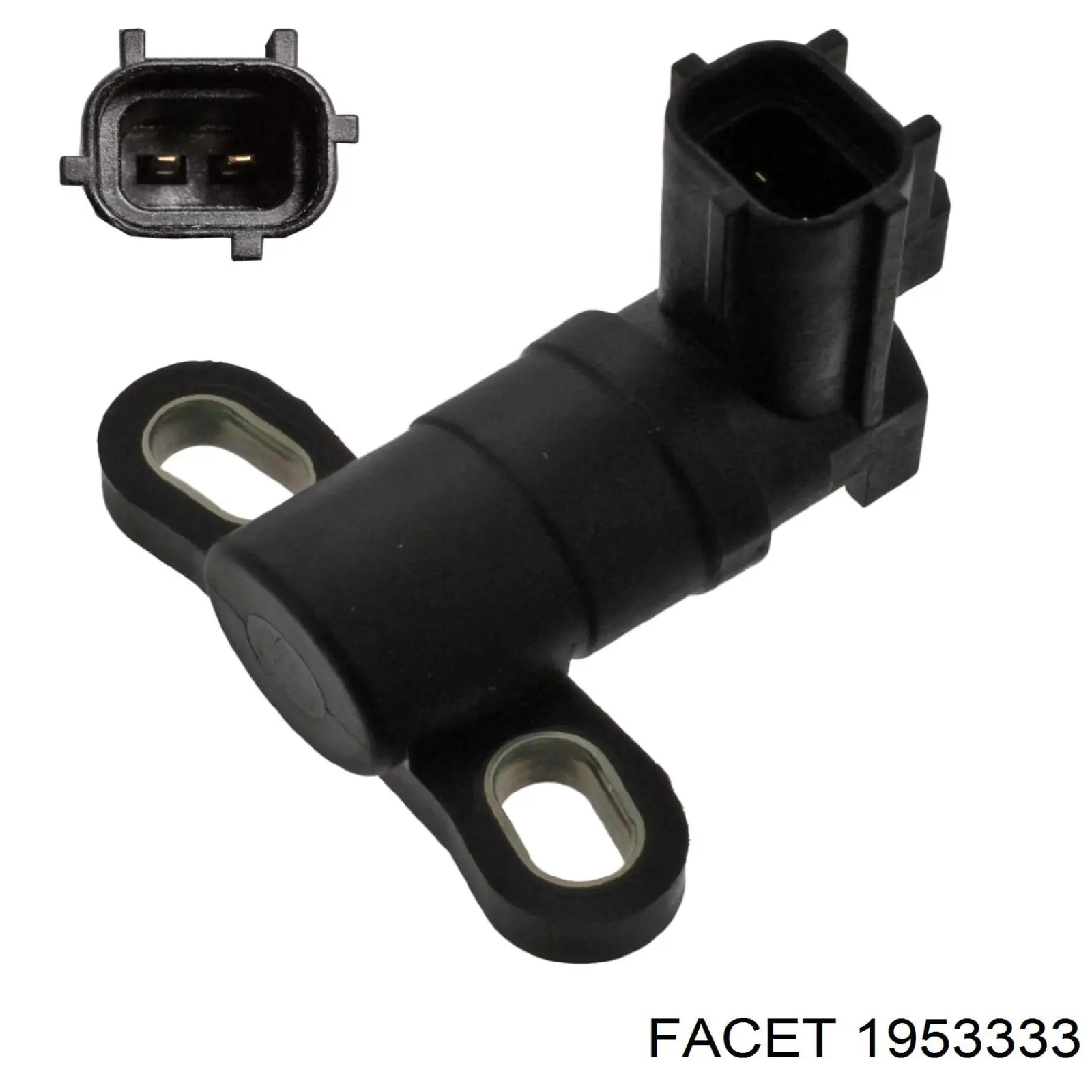 Датчик положения коленчатого вала Mazda ZZC018230 цена, от 7.41 USD