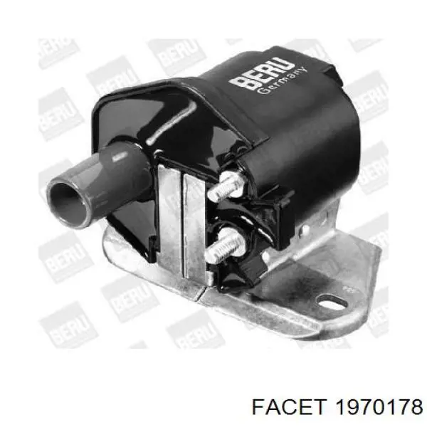 Модуль зажигания Bectep 0221502431 цена, от 31.06 USD