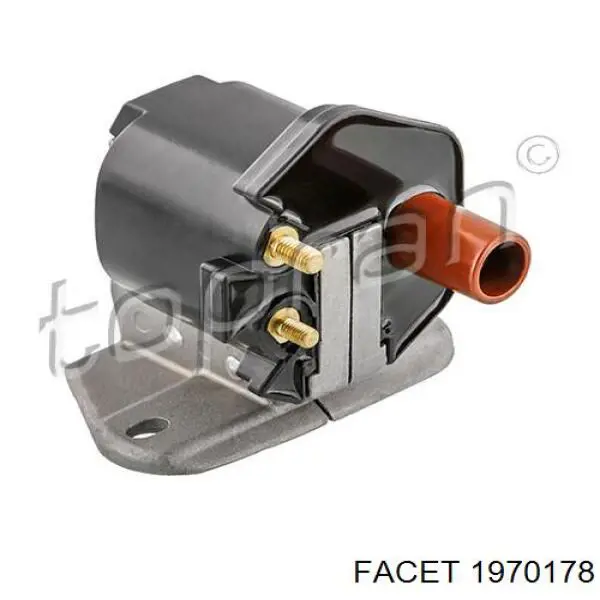 Купить 28533 Febi Катушка зажигания
