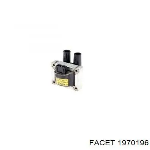 Купить B0013 General Motors Катушка зажигания
