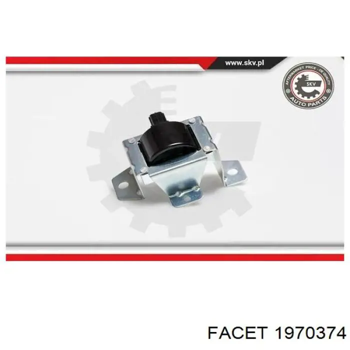 Купить ZS469 Beru Катушка зажигания