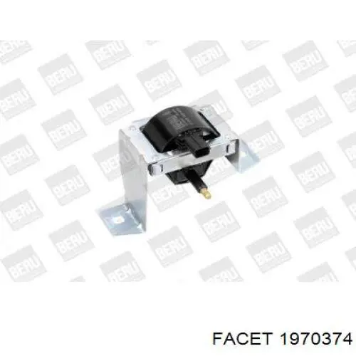 Купить B0061 General Motors Катушка зажигания
