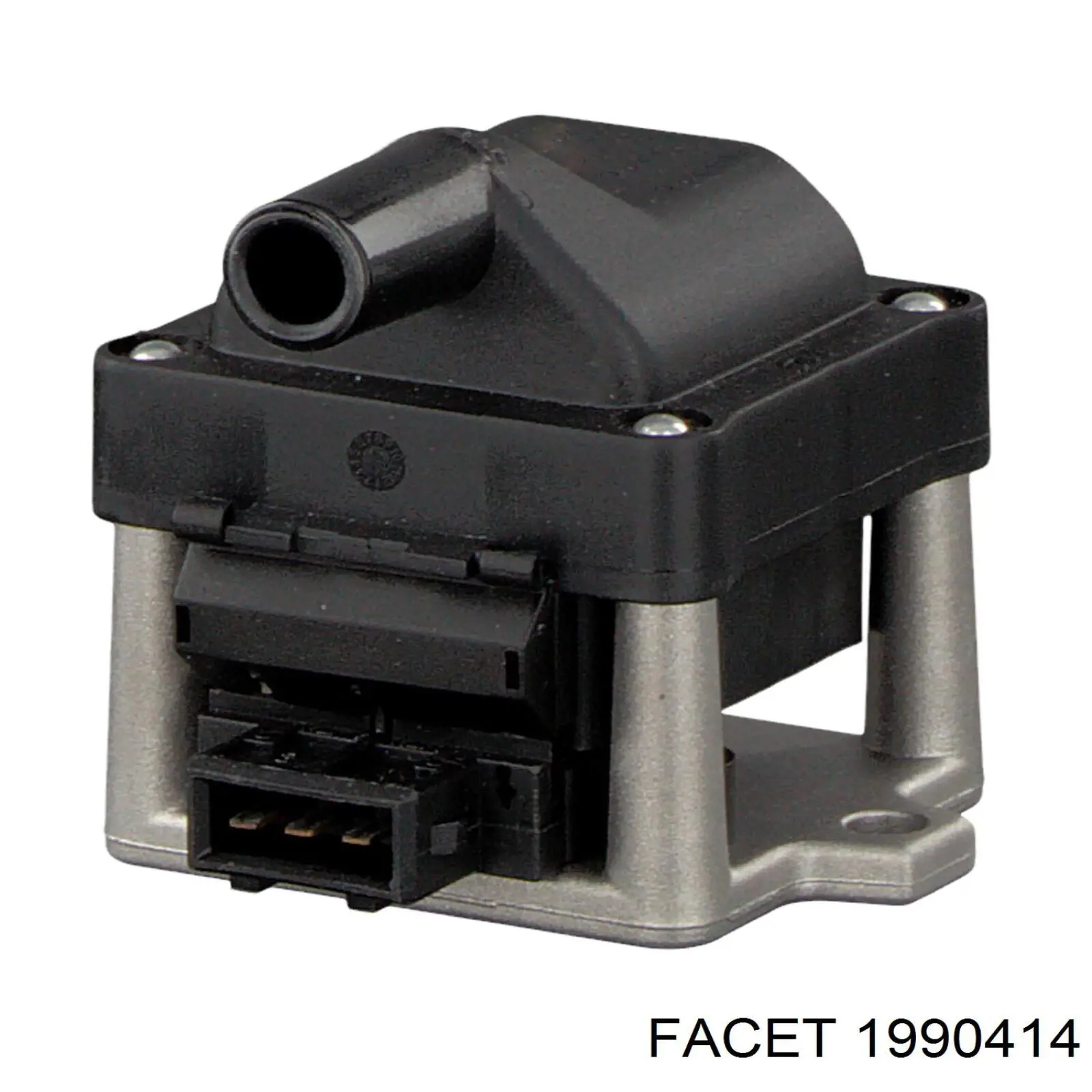 Катушка зажигания B0062 General Motors