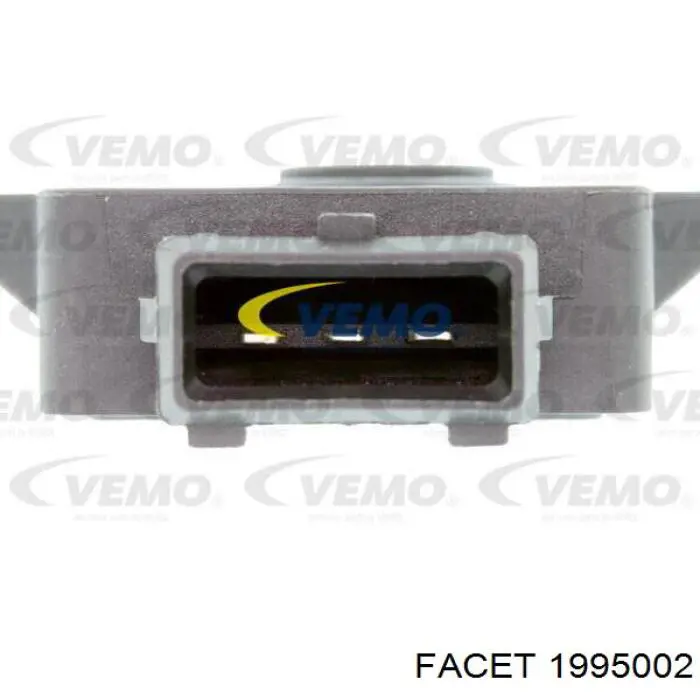 Датчик дроссельной заслонки  Hyundai/Kia 0K9A418911 цена, от 10.64 USD