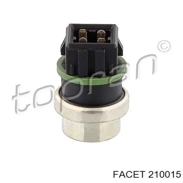 Датчик АБС (ABS) передний правый 210015 Facet