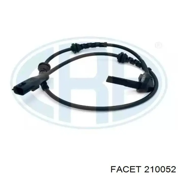 200328 Maxgear Датчик АБС (ABS) задний