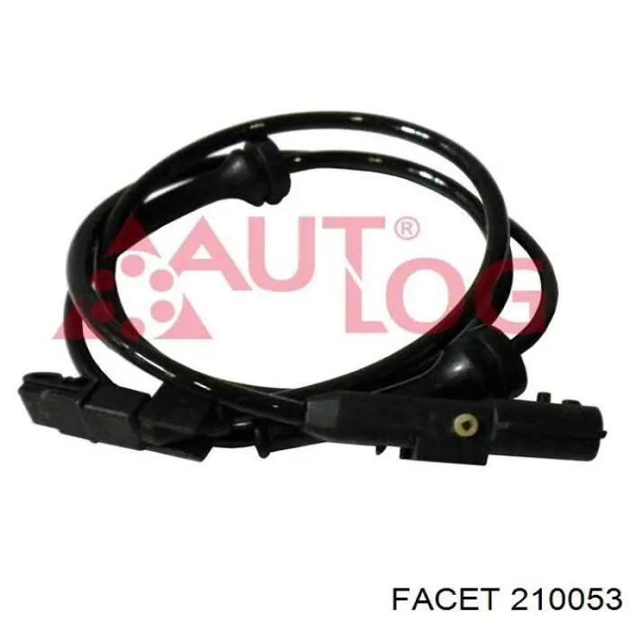 210053 Facet