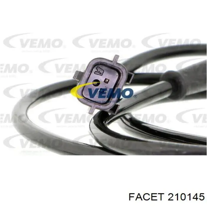 Купить 0265007938 Renault (RVI) Датчик АБС задний правый