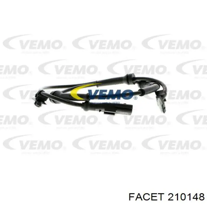 Передний датчик АБС Fast FT8200441401 цена, от 17.25 USD