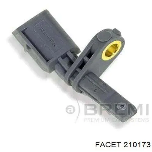 Датчик АБС задний правый BAS10033 Kavo Parts