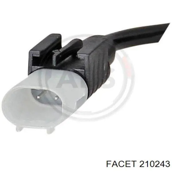 Датчик АБС (ABS) задний правый Febi 173557 цена, от 36.58 USD