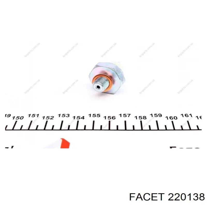 220138 Facet