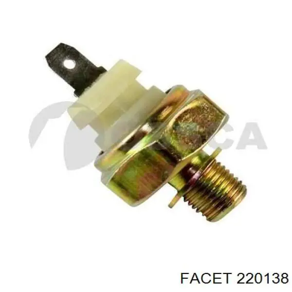 Датчик температуры отработавших газов Magneti Marelli 172000207010