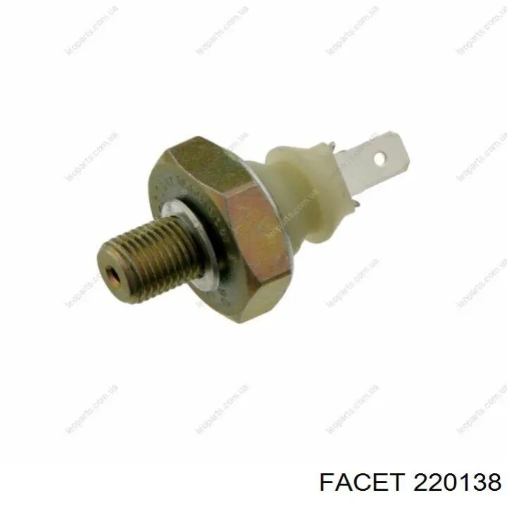 220138 Facet