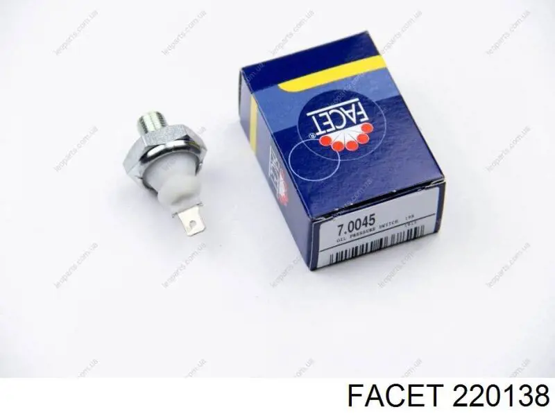 220138 Facet