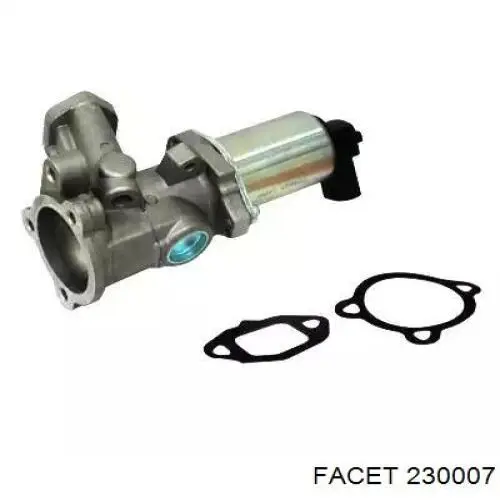 Клапан EGR, рециркуляции газов NGK 92915