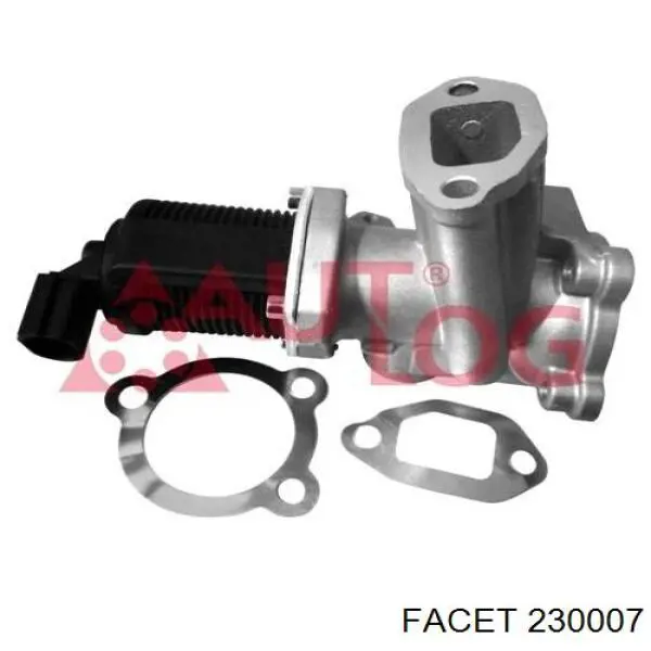 Купить 92915 NGK Клапан EGR системы рециркуляции отработавших газов