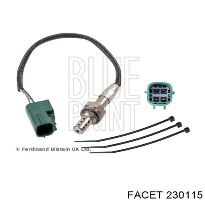 171248 Febi Клапан рециркуляции отработавших газов EGR