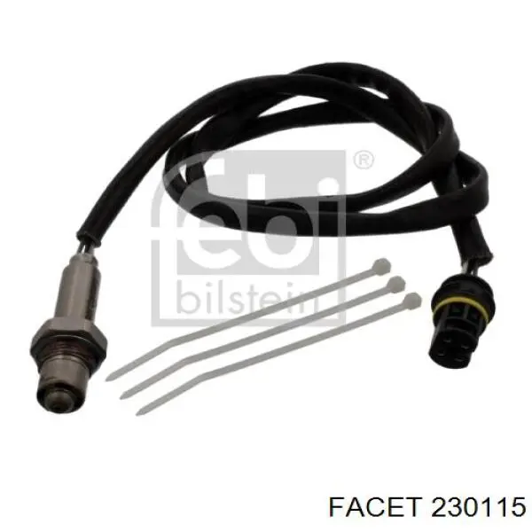Приборы управления системы рециркуляции Febi 171248 цена, от 189.68 USD