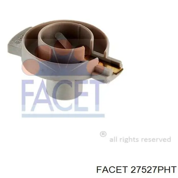 Купить 27527PHT Facet Крышка трамблера