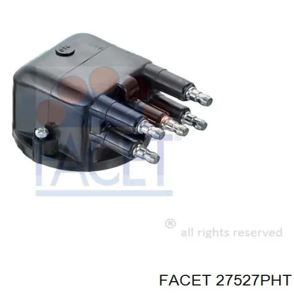Трамблёр Facet 27527PHT