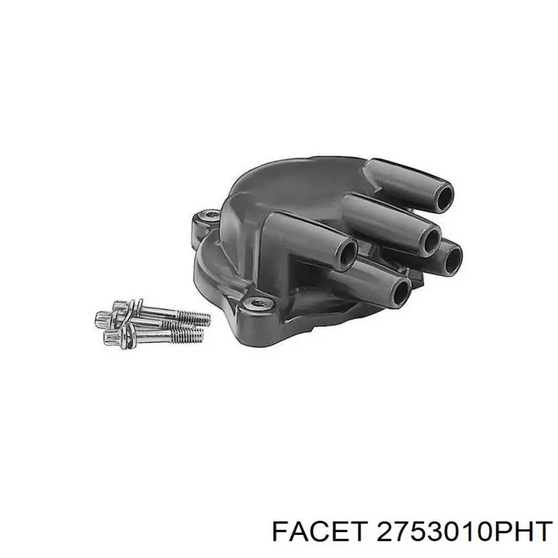 Крышка распределителя зажигания (трамблера) InA-For INF200231 цена, от 9.17 USD
