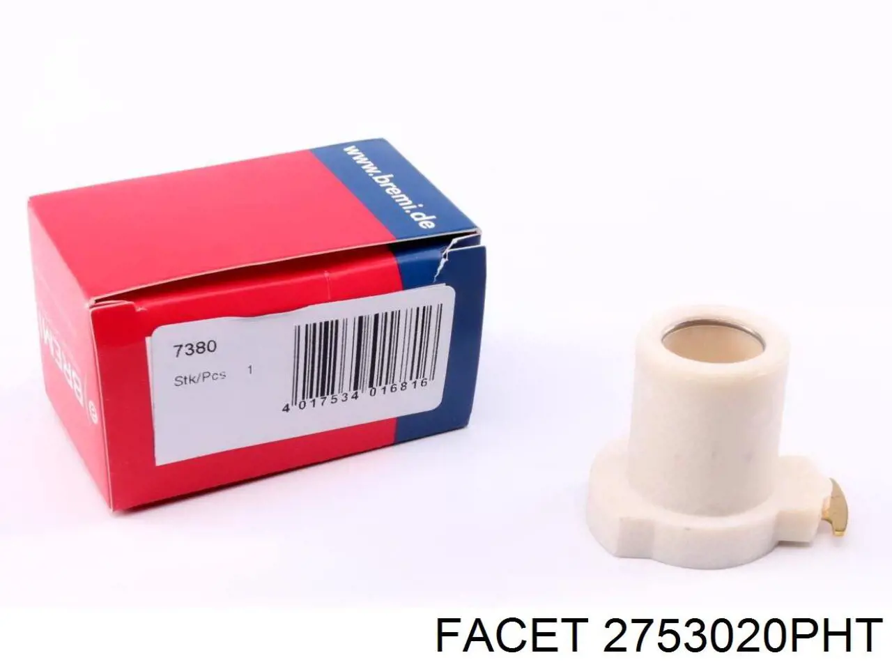  Facet 2753020PHT цена, от 5.05 USD