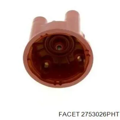 Крышка распределителя зажигания (трамблера) Facet 2753026PHT цена, от 8.99 USD