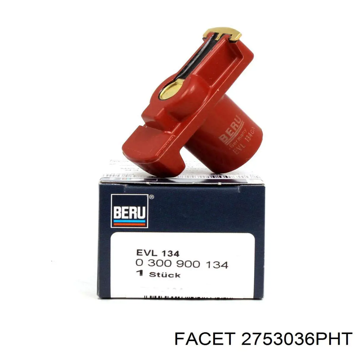 Трамблёр Kemp 7764438