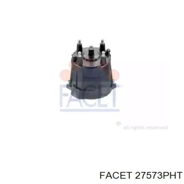 Купить 27573PHT Facet Крышка трамблера