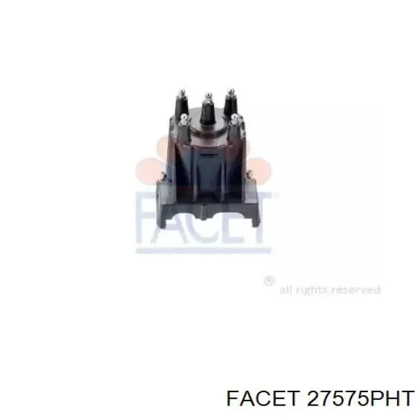 Крышка распределителя зажигания (трамблера) AT6500200ID AT