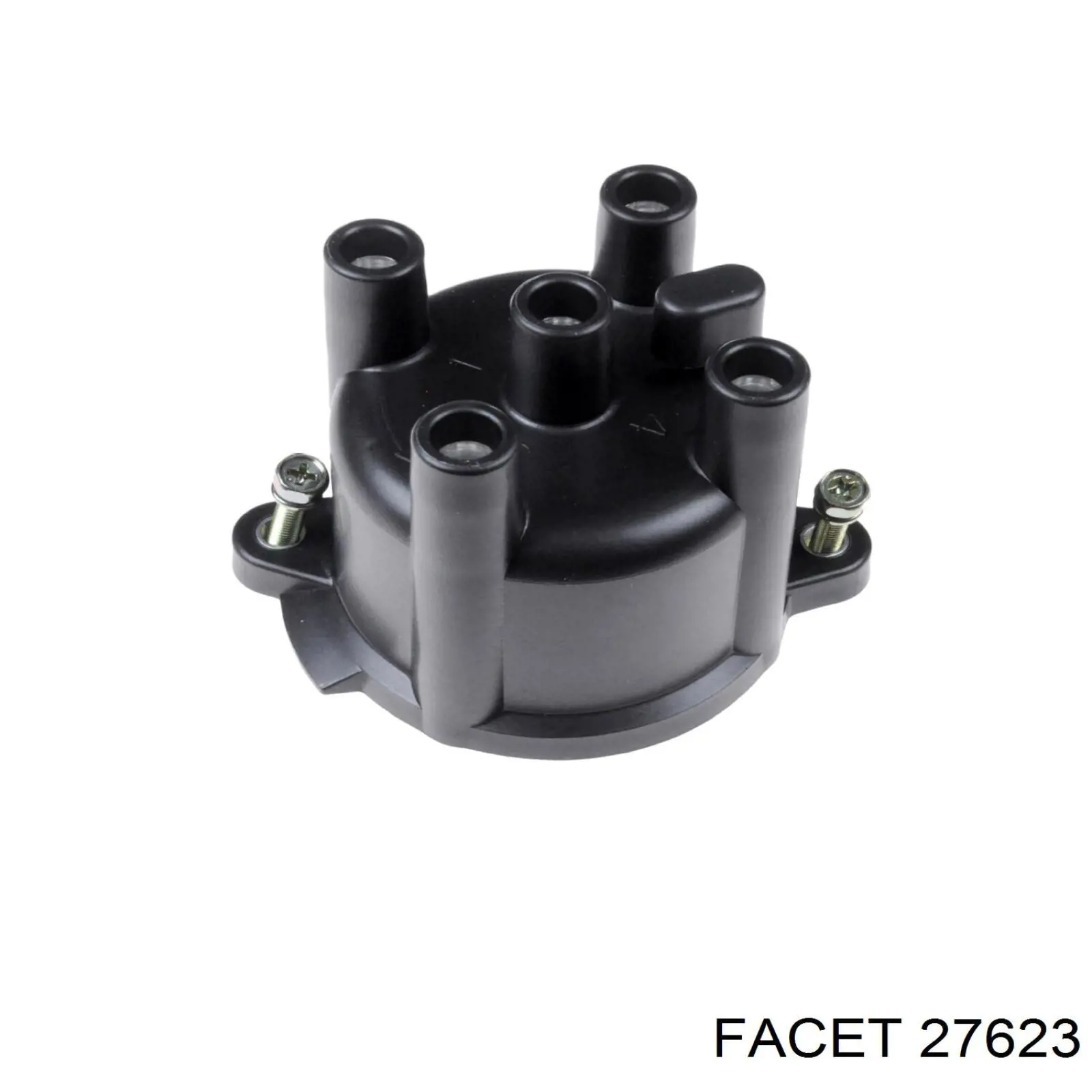 Крышка распределителя зажигания (трамблера) Suzuki 3332186510 цена, от 6.40 USD