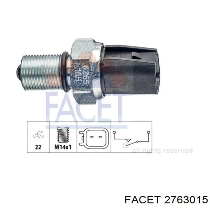 Трамблёр Suzuki 3332185570