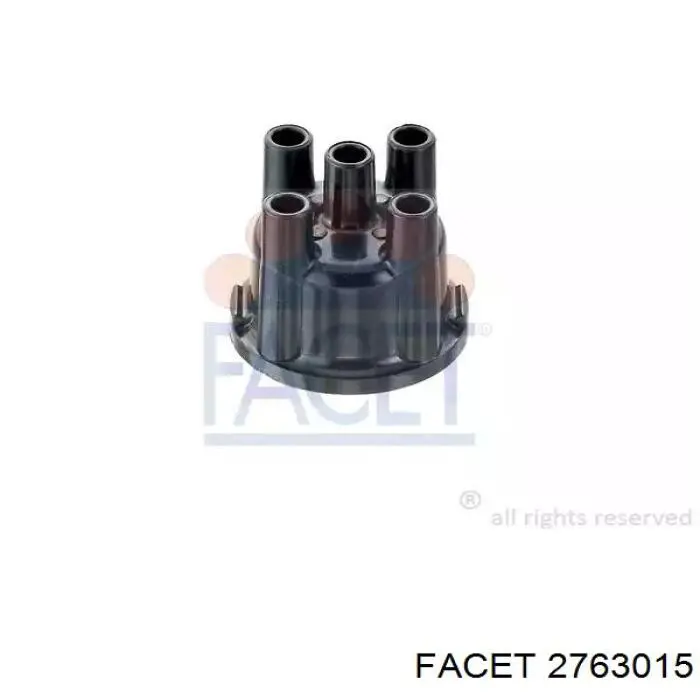 Купить 3332185570 Suzuki Крышка трамблера