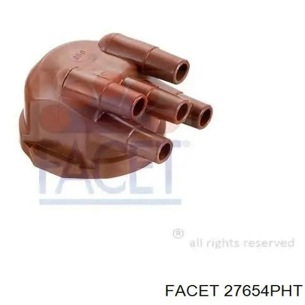 Купить VK1091 Beru Крышка трамблера