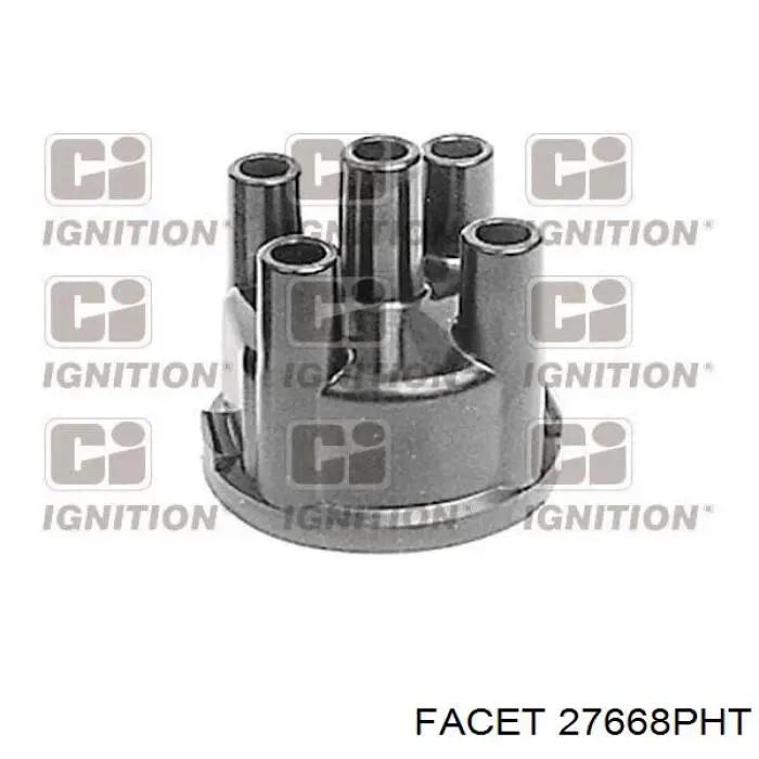 Купить 27668PHT Facet Крышка трамблера