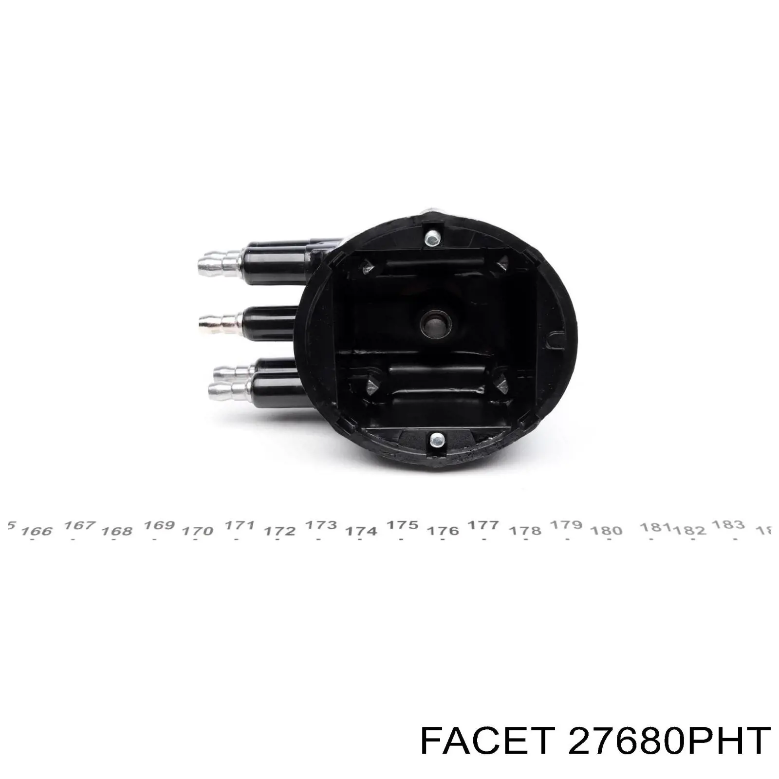 Трамблёр Facet 27680PHT
